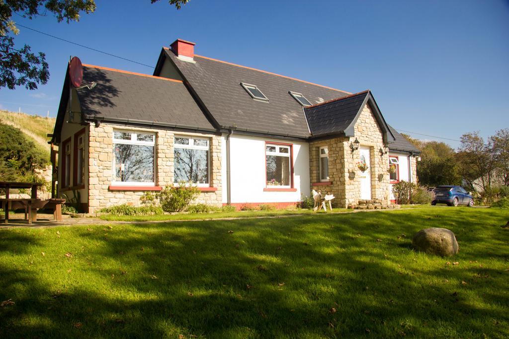 Eagle'S Nest Bed & Breakfast Lettermacaward Zewnętrze zdjęcie