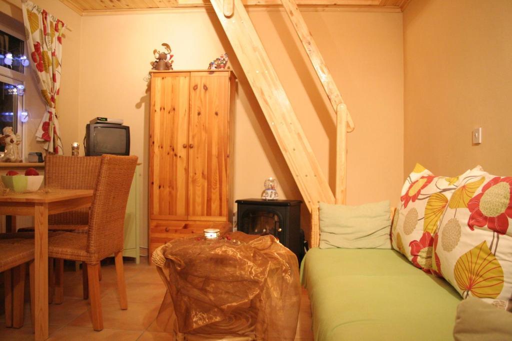 Eagle'S Nest Bed & Breakfast Lettermacaward Pokój zdjęcie