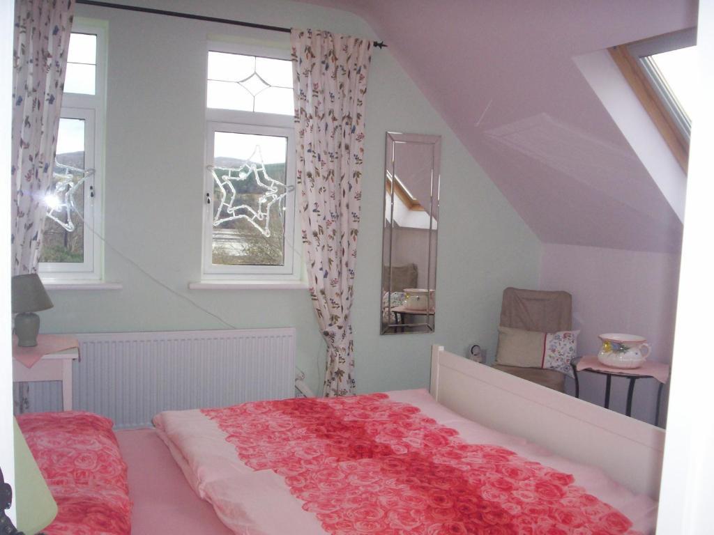 Eagle'S Nest Bed & Breakfast Lettermacaward Pokój zdjęcie