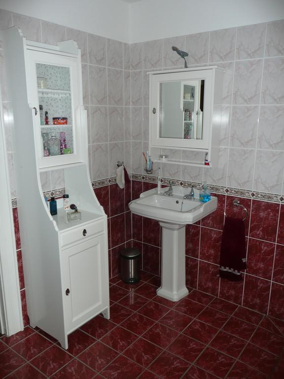 Eagle'S Nest Bed & Breakfast Lettermacaward Zewnętrze zdjęcie