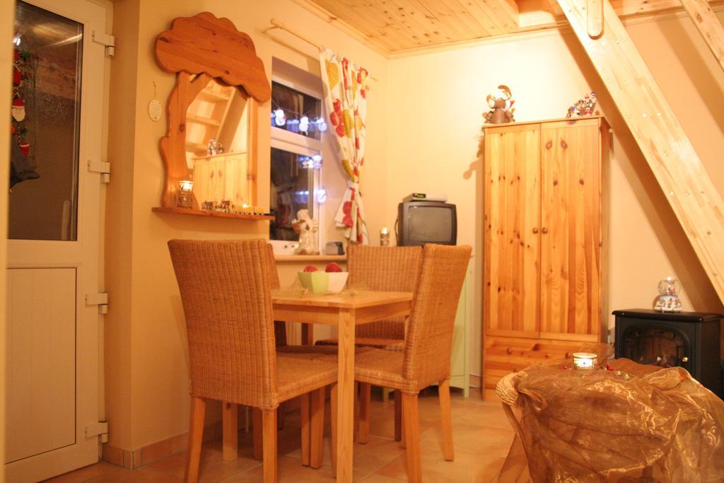 Eagle'S Nest Bed & Breakfast Lettermacaward Zewnętrze zdjęcie