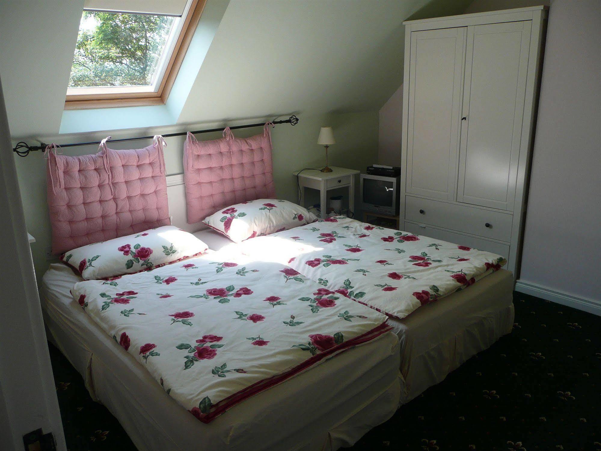 Eagle'S Nest Bed & Breakfast Lettermacaward Zewnętrze zdjęcie